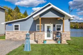 Lake Moraine Home #2 Near Colgate University